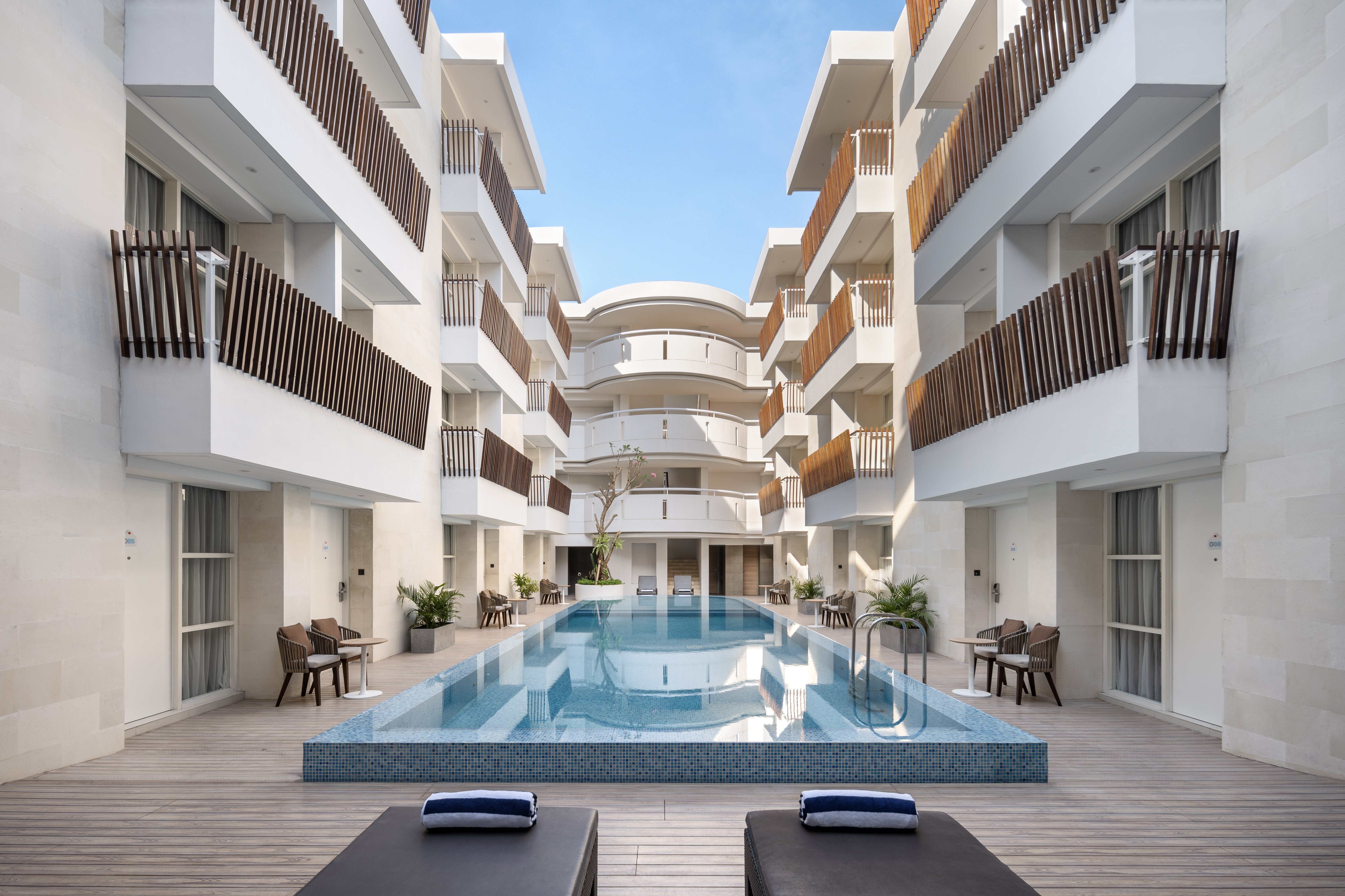 Holiday Inn Express Bali Sunset Road 15/19