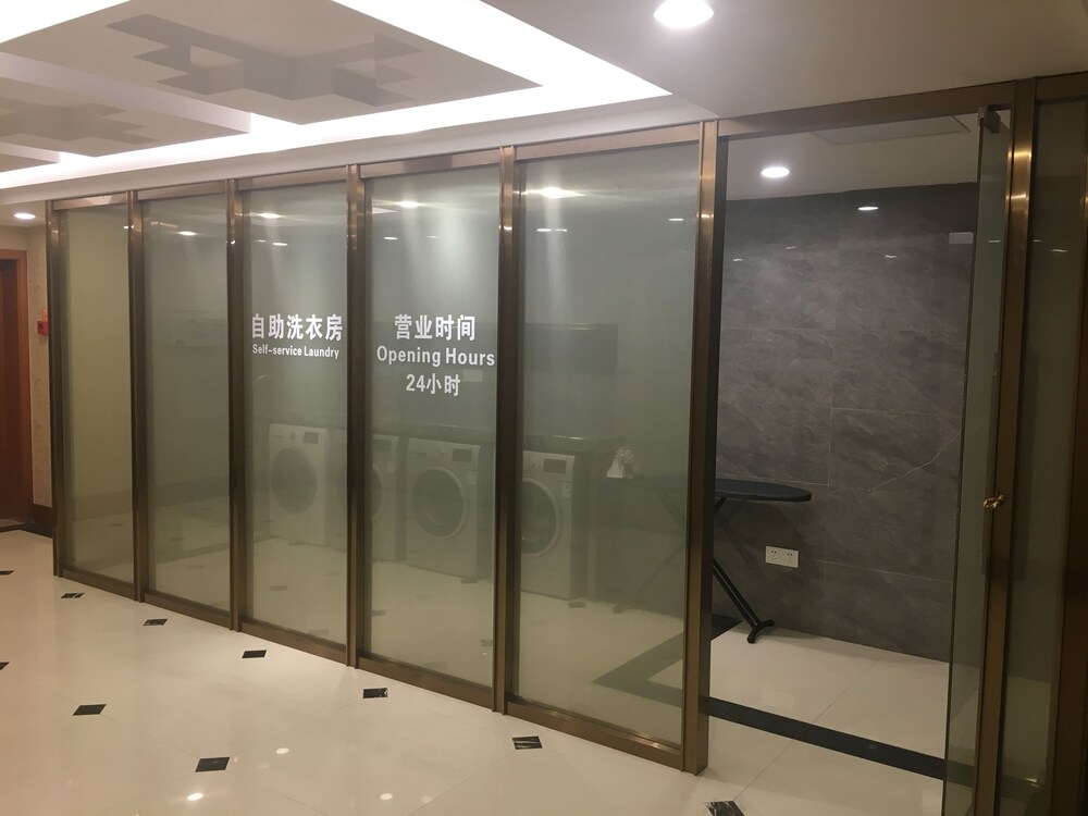 Blossom Tao Hotel (Hangzhou Olympic Center) 7/60