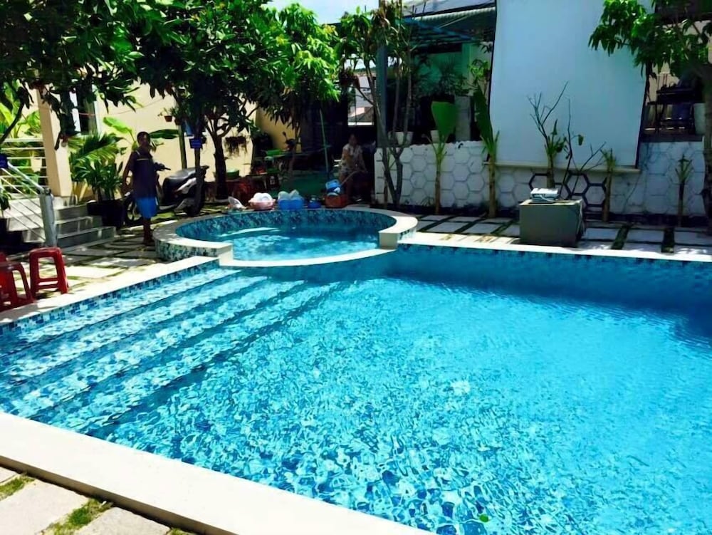 Nohana Hotel 66/71