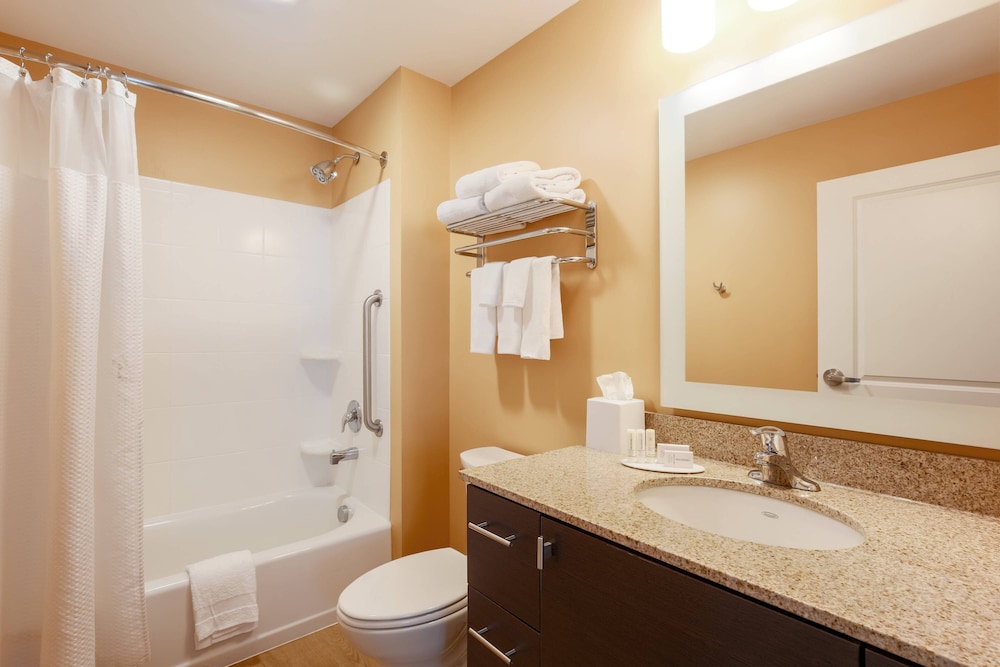 TownePlace Suites by Marriott Cheyenne Southwest/Downtown Area 16/58