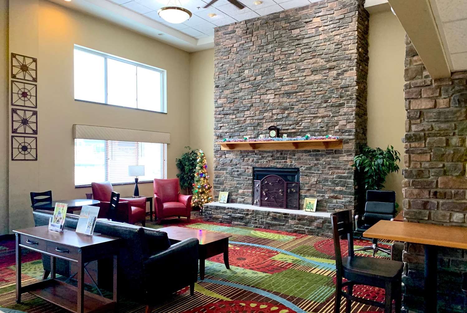 Americinn By Wyndham Wausau 27/50