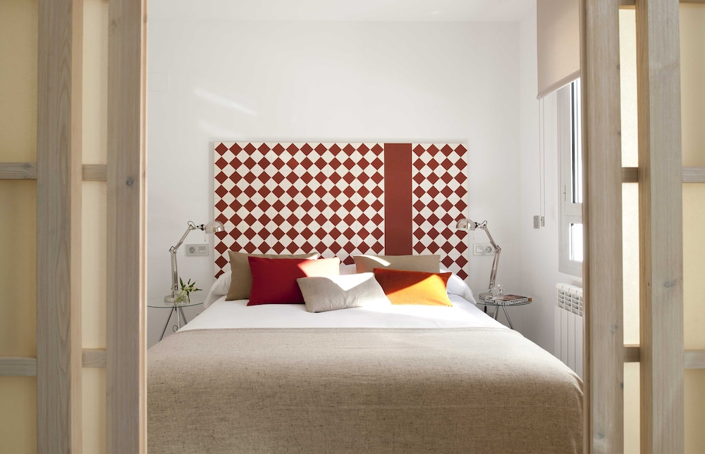 Eric Vökel Boutique Apartments - Atocha Suites 8/57