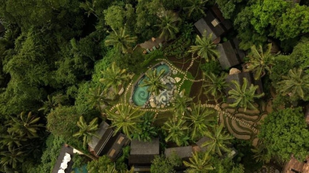 Bambu Indah Resort 45/50