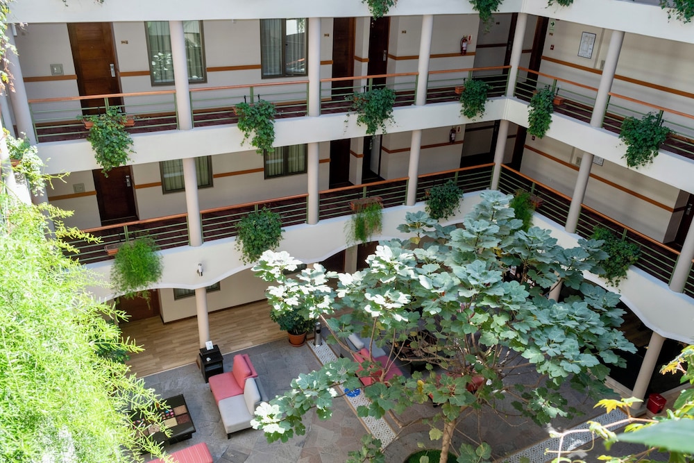 Cusco La Paccha Affiliated by Melia in CUZCO