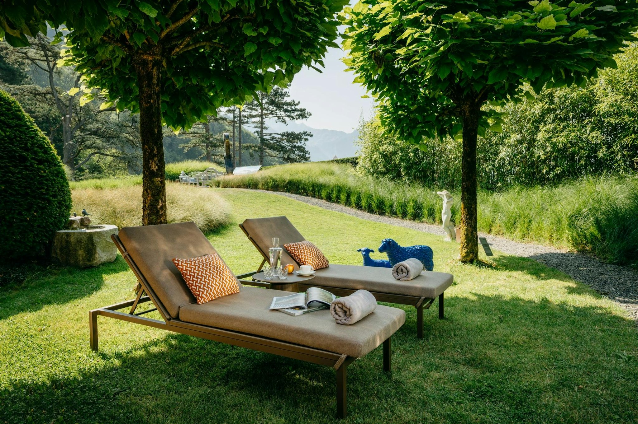Park Hotel Sonnenhof 47/48