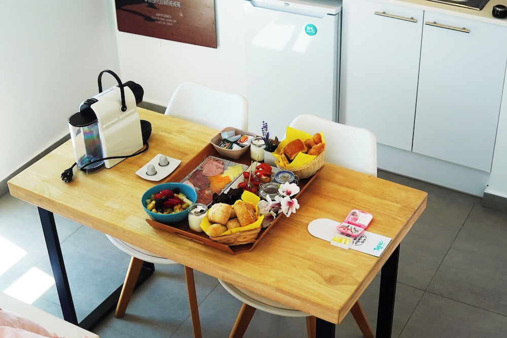 Apartamentos Typic Marina Playa - Adults Only 36/50