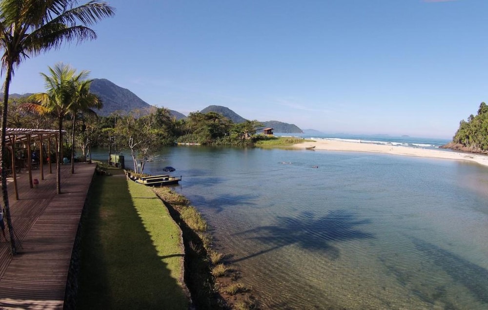 Itamambuca Eco Resort 63/73