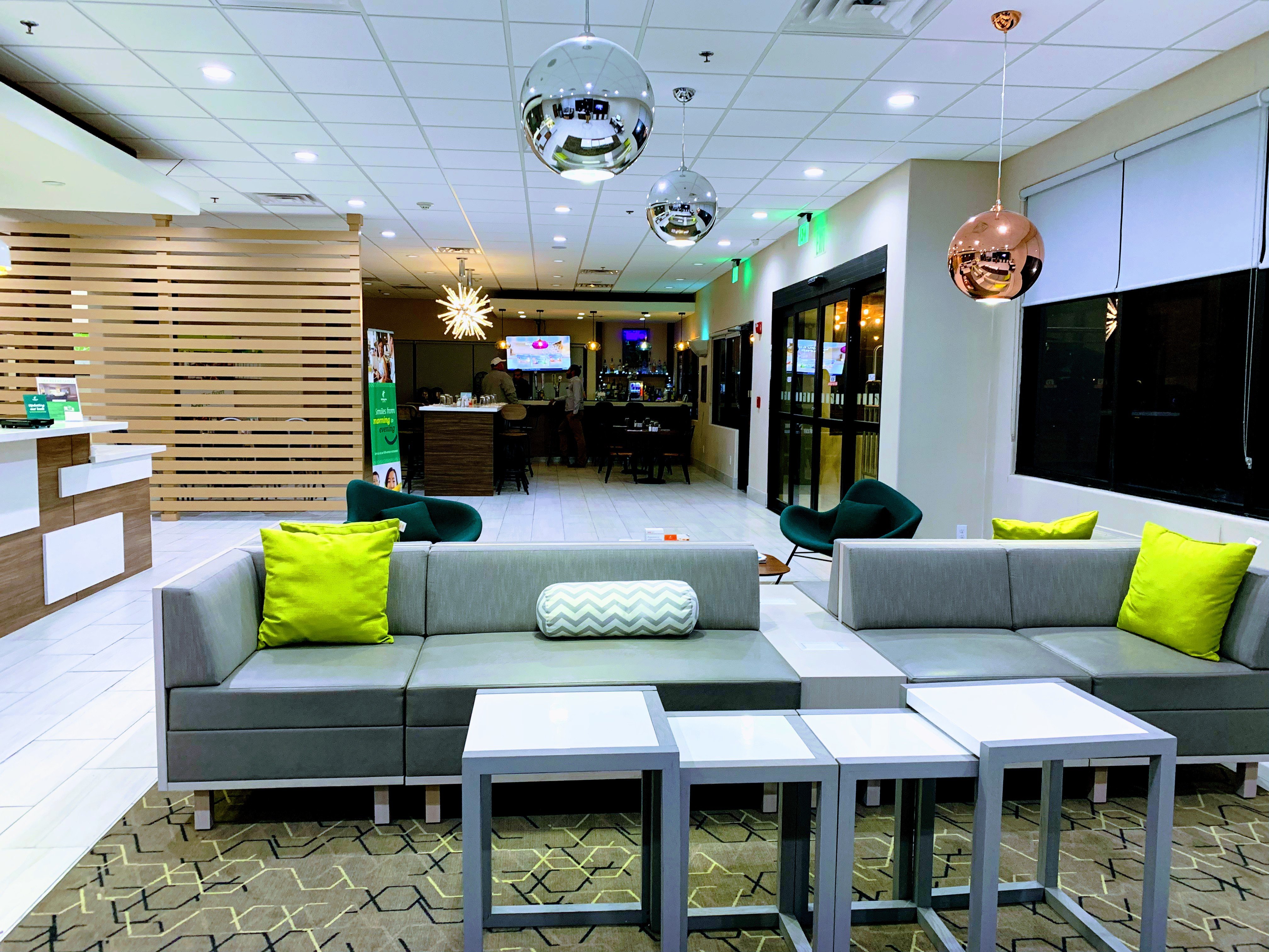 Holiday Inn Brownsville 26/48
