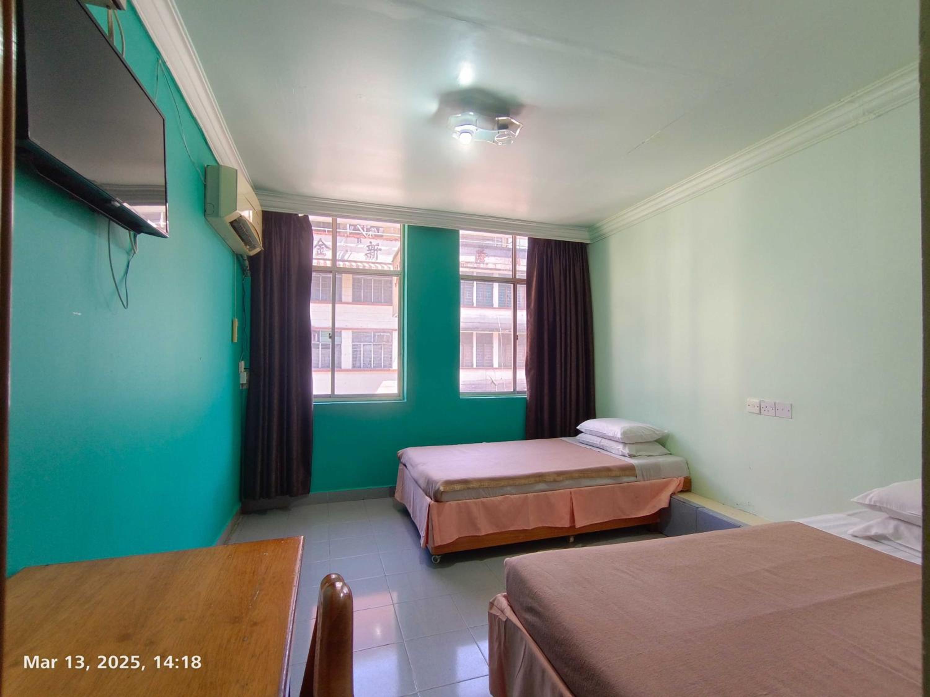 Hotel O Malaysia Hotel 27/39