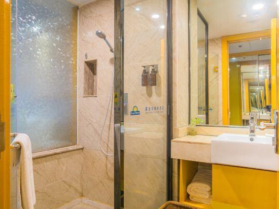 Days Hotel by Wyndham Xinjinyue Fuzhou 7/8