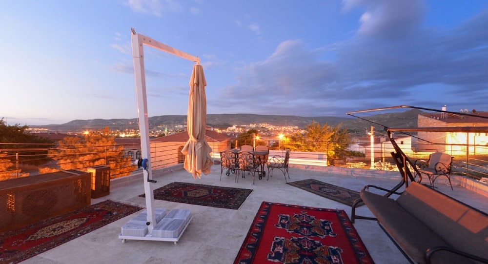 Pegas Cave Suites 46/48