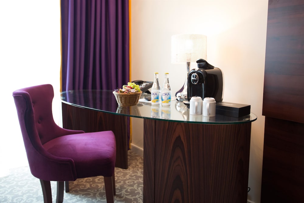 Best Western Plus Savoy Lulea 62/63