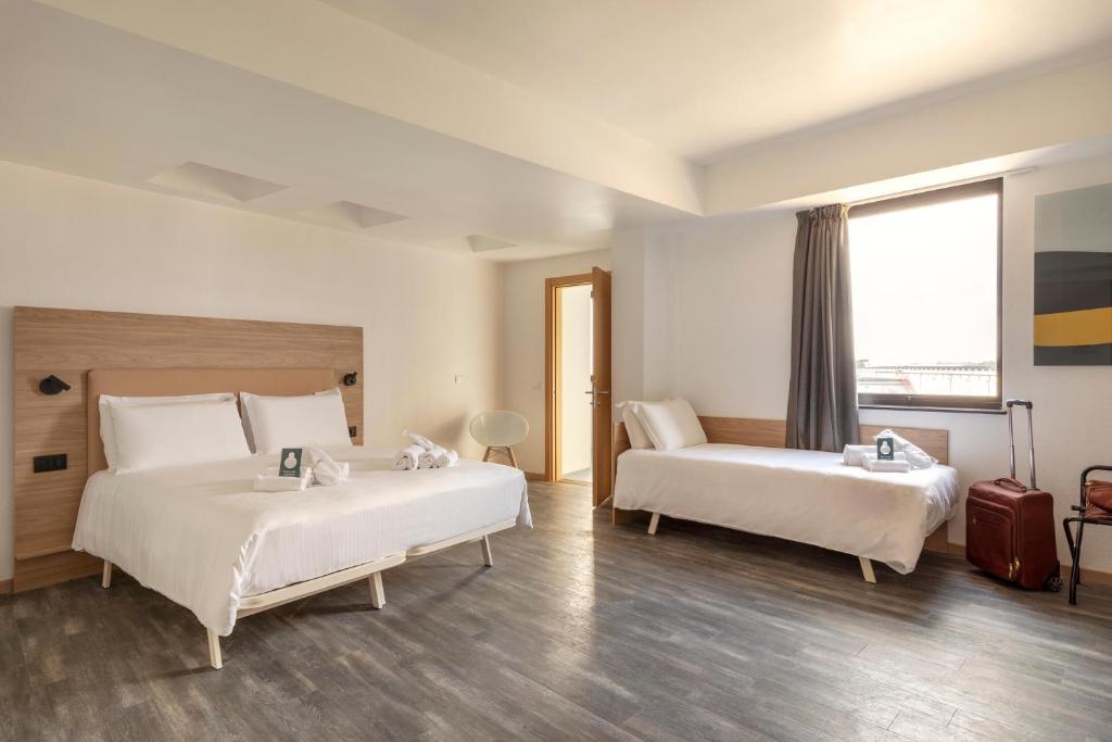 3SUP Triple Room Superior
