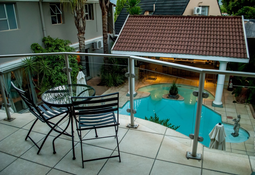 Cocomo Guesthouse Spa And Conference Centre 6/100