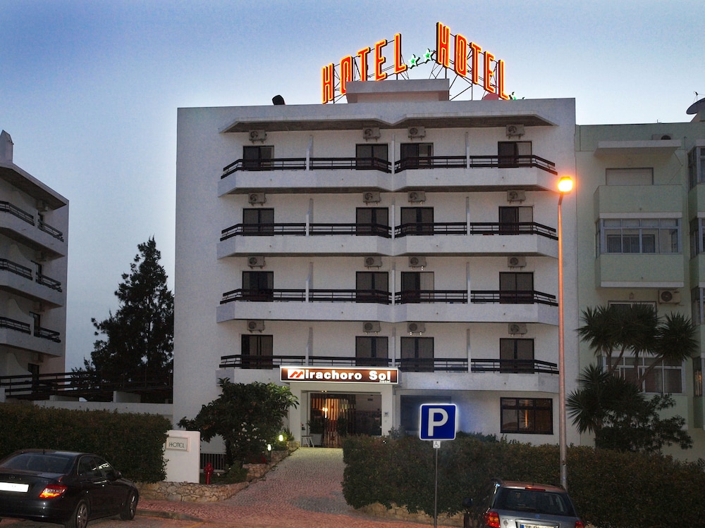 Portimao Center Hotel 2/62