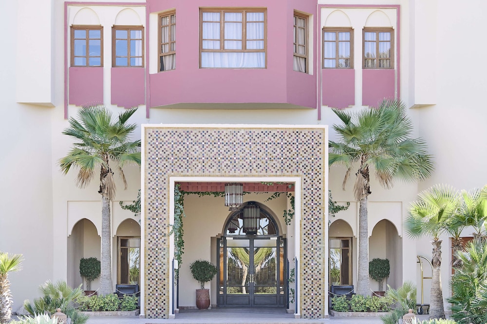 Iberostar Waves Club Palmeraie Marrakech in MARRAKECH
