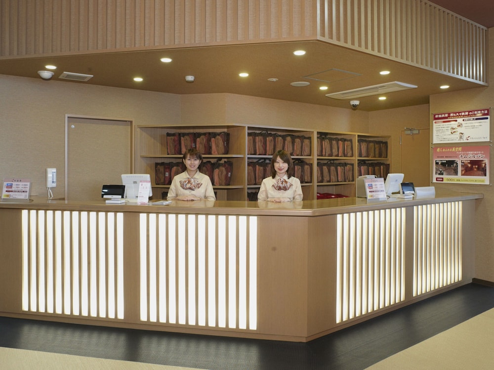 Quad Inn Yokote 4/43