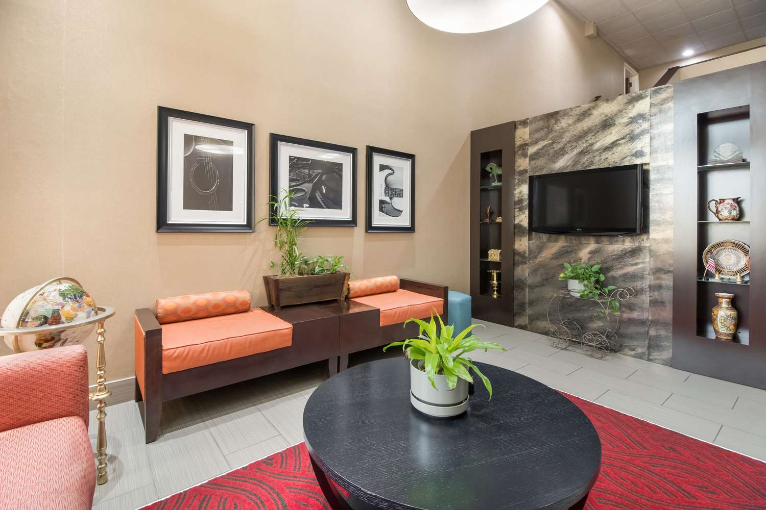 Best Western Suites Near Opryland 36/49