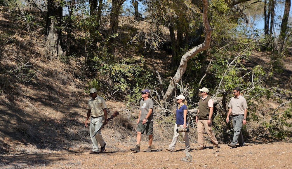 Hoyo Hoyo Safari Lodge photo3