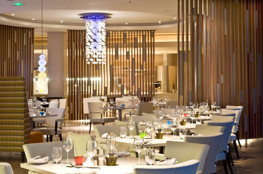 Noom Hotel Dakar Sea Plaza, a member of Radisson Individuals 55/75