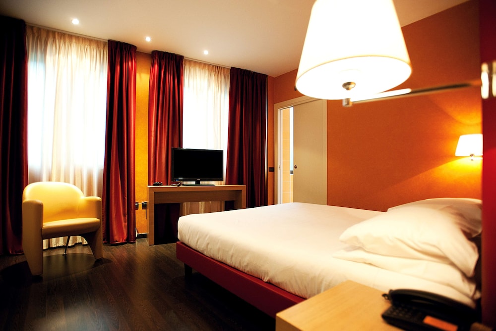 Best Western Hotel Piemontese 11/43