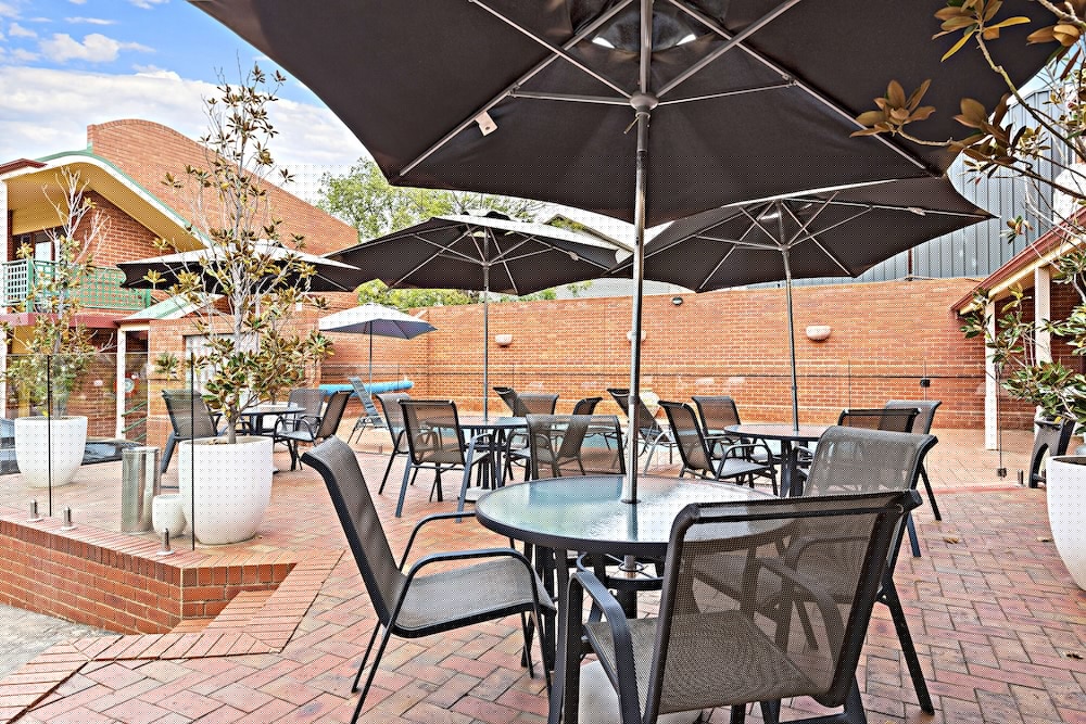 Comfort Inn Lady Augusta 25/27