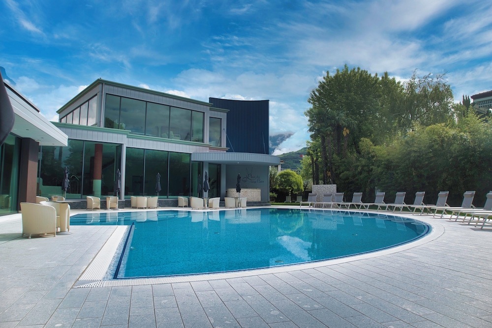 Villa Nicolli Romantic Resort - Adults Only 49/50
