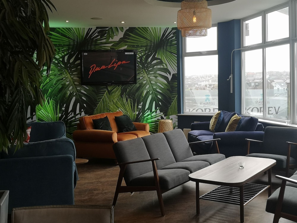 Carnmarth Hotel 27/50