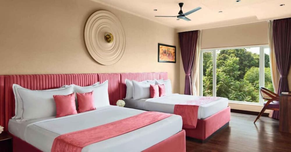 DAMAN GANGA VALLEY RESORT 19/54