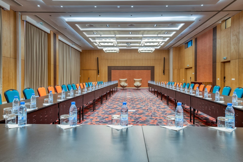Azalai Hotel Dakar 50/62
