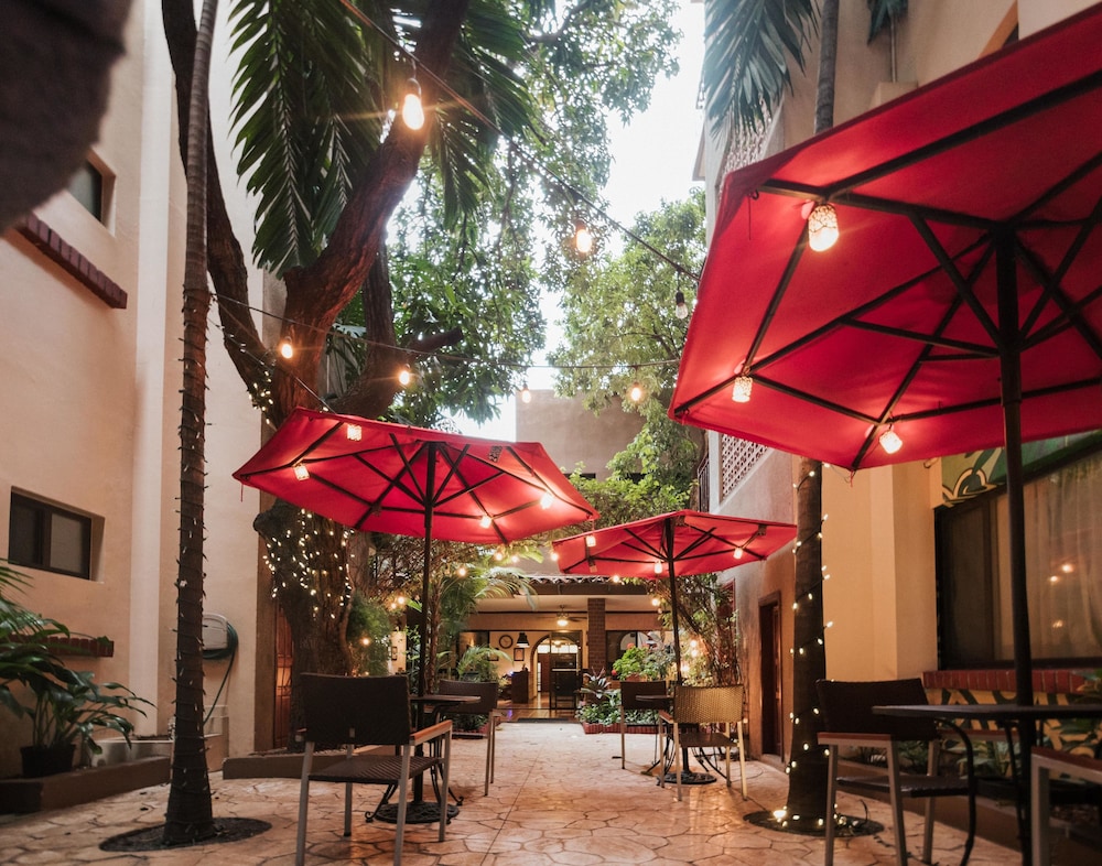 Humuya Inn Hotel 5/78