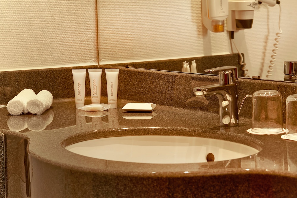 H+ HOTEL HANNOVER 21/61