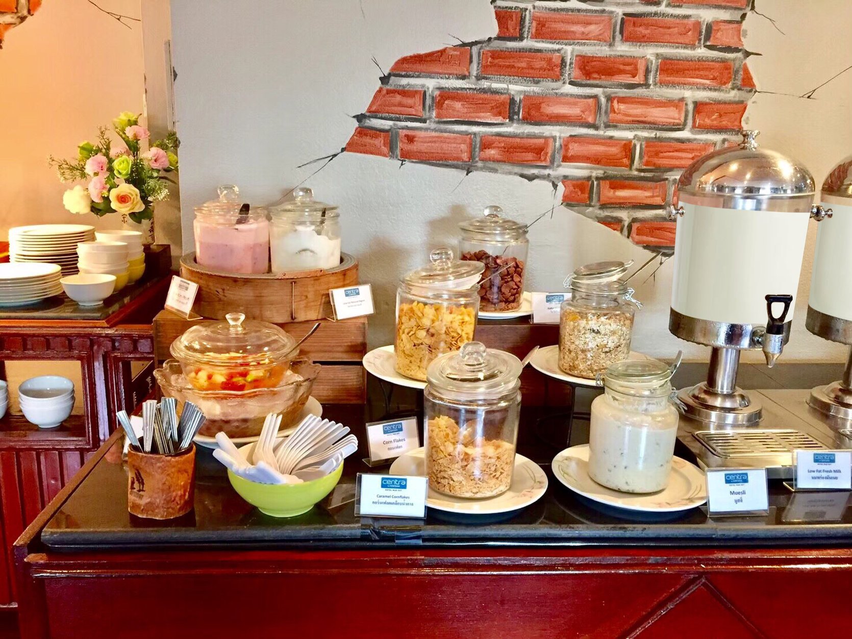 Mae Sot Hotel 56/67