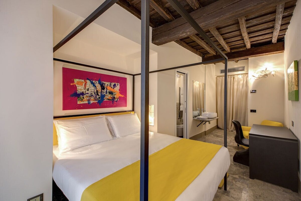 Residenza Argileto 5/22
