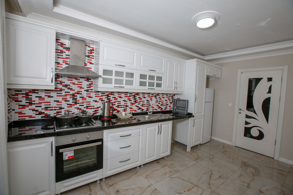 Jalal VIP Suite Hotel 4/23