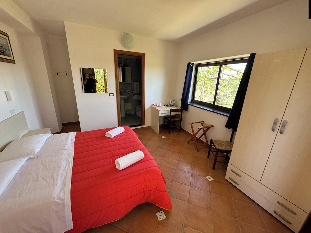 Agriturismo Piccolo Paradiso 13/74