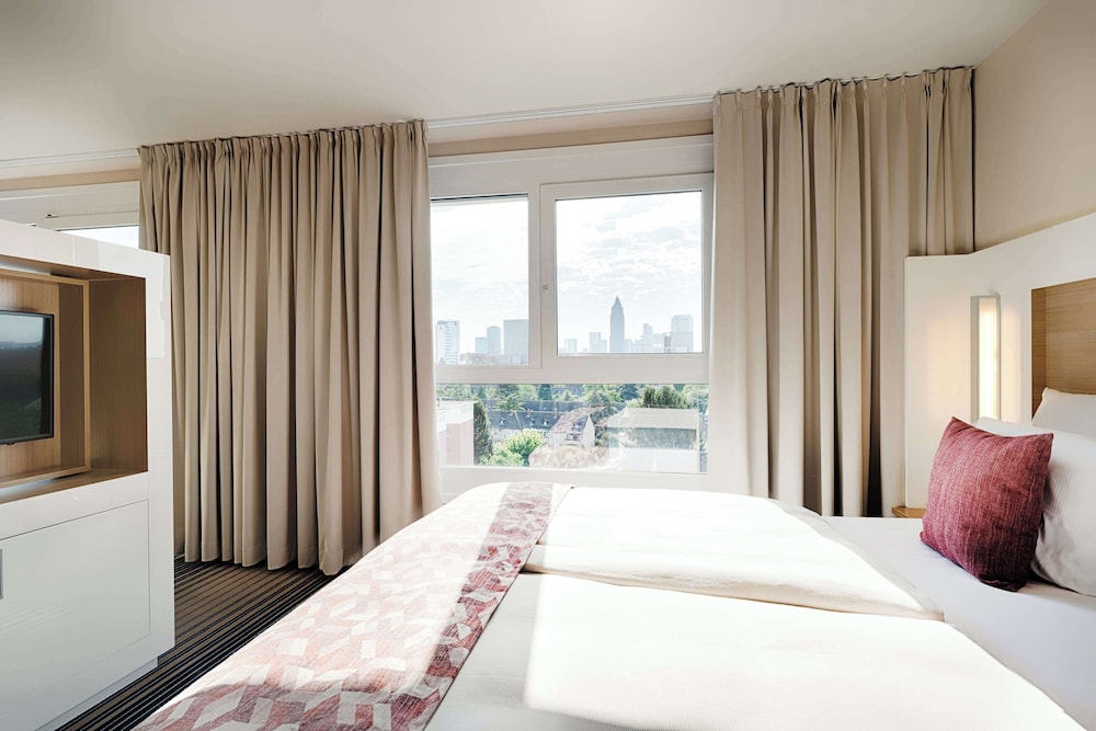 JUNIOR SUITE, TWIN BEDS, SOFA