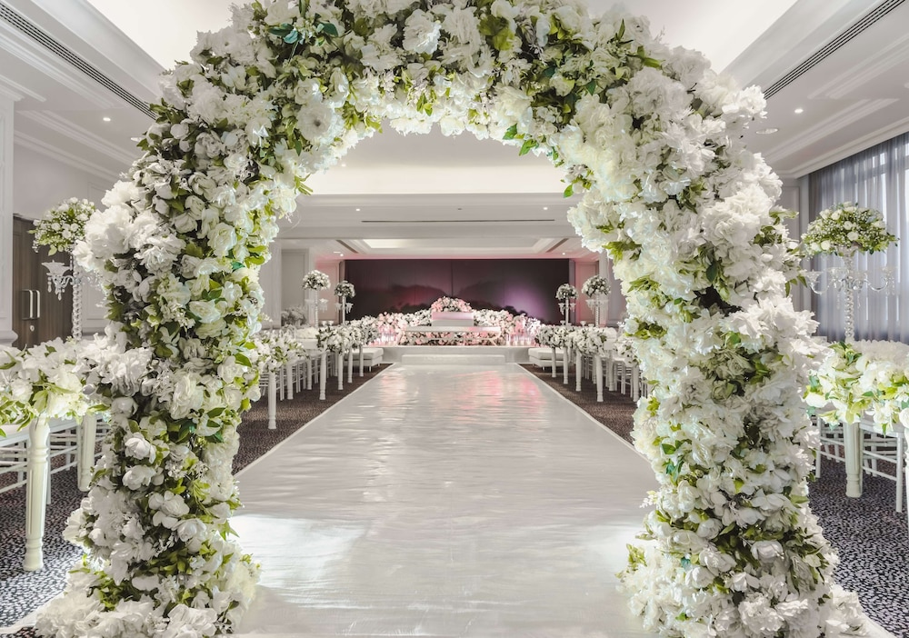 Radisson Blu Hotel Muscat 47/49