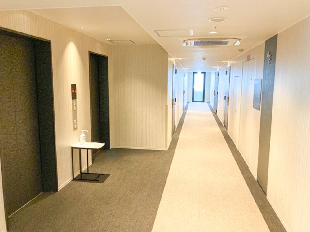 ホテルリブマックスPREMIUM名古屋丸の内 写真3