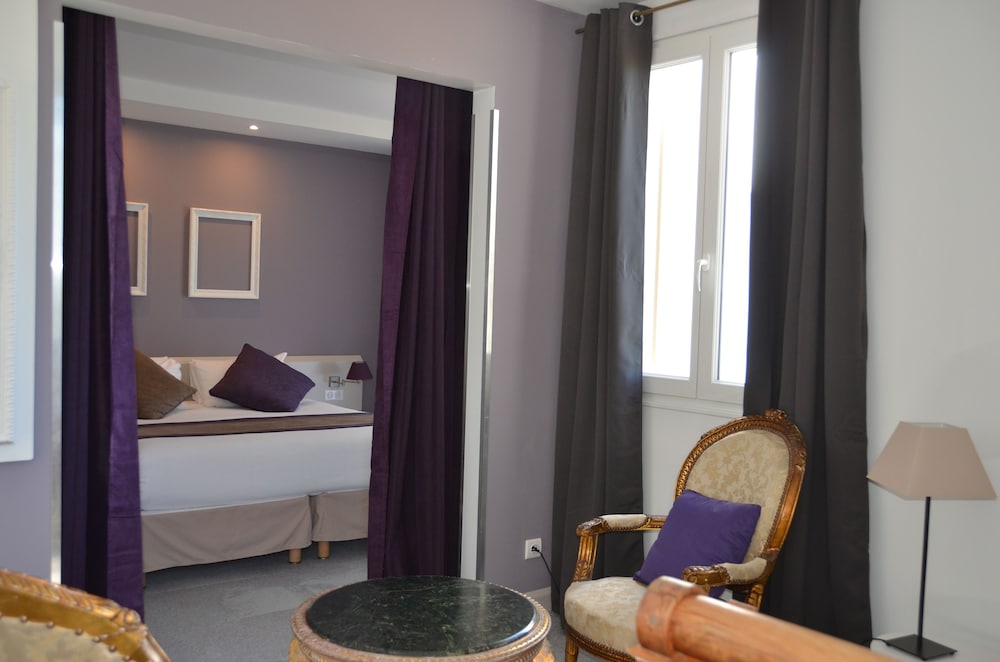 Hotel Et Spa Les Cleunes Oleron 74/74