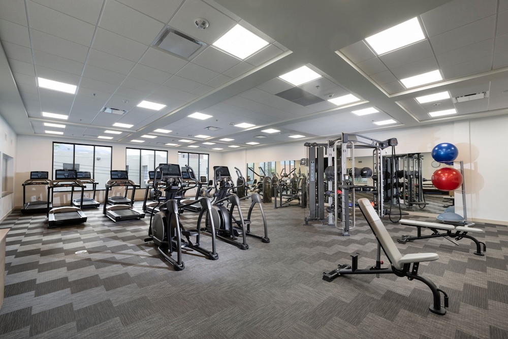 SpringHill Suites by Marriott Colorado Springs Downtown 14/44