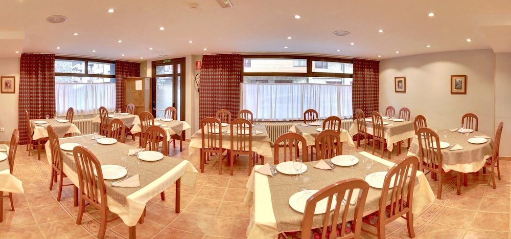 Hotel Guineu 46/54