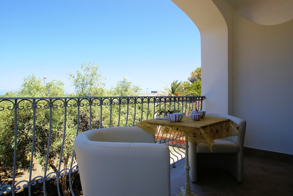 Sa Fiorida Apartments 23/50