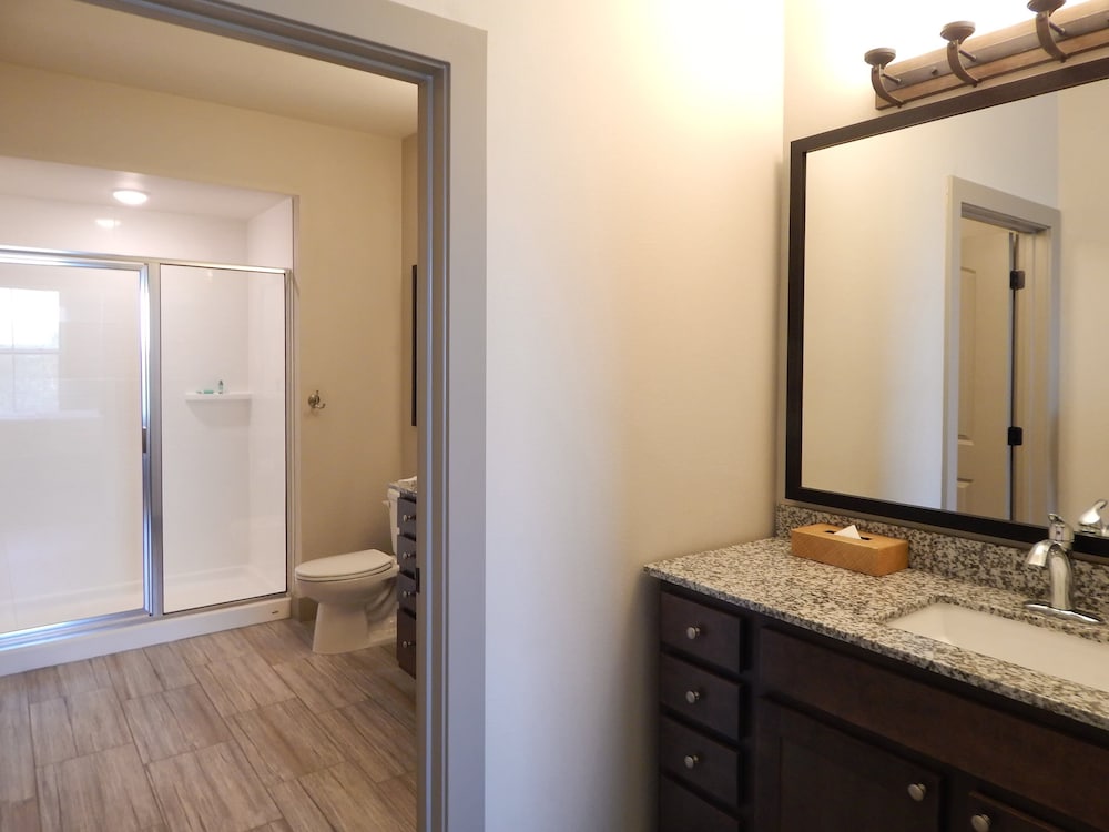 Worldmark Hunt - Stablewood Springs Resort 5/57