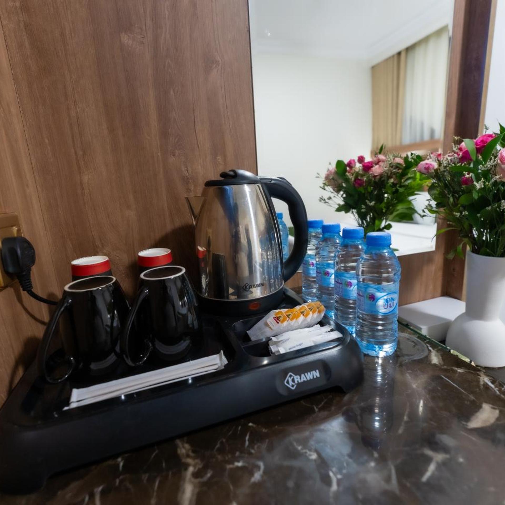 حياة بلازة(Hayat Plaza Hotel) 37/55