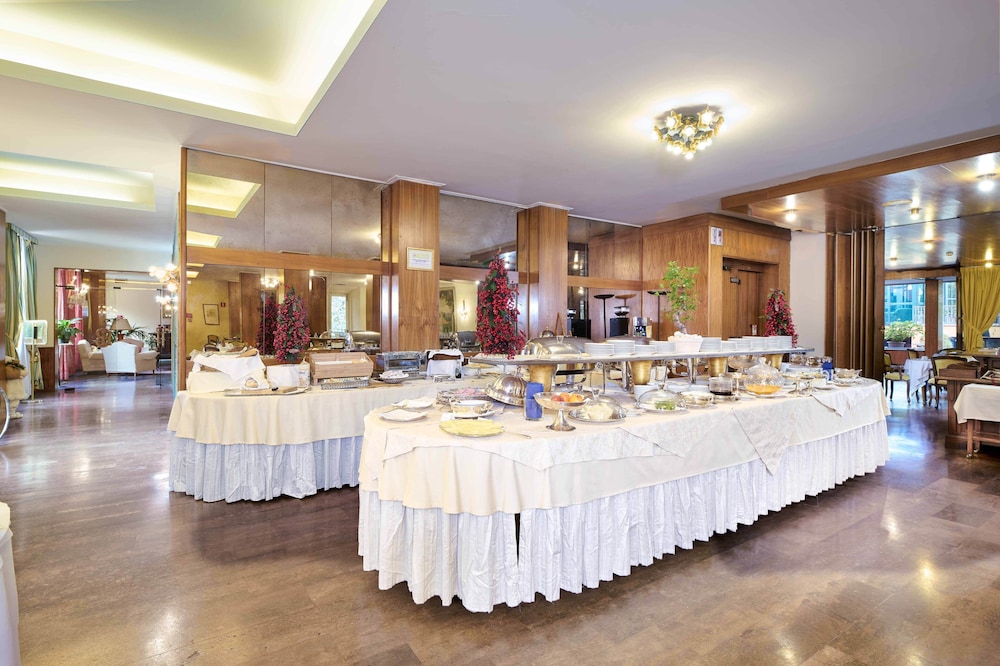 Grand Bellavista Palace 8/50