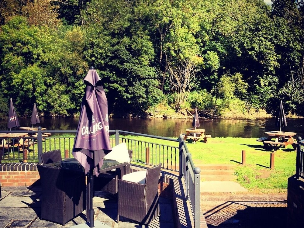 Half Moon Jackfield 39/46