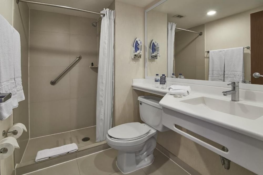City Express by Marriott Puebla Angelopolis 59/60