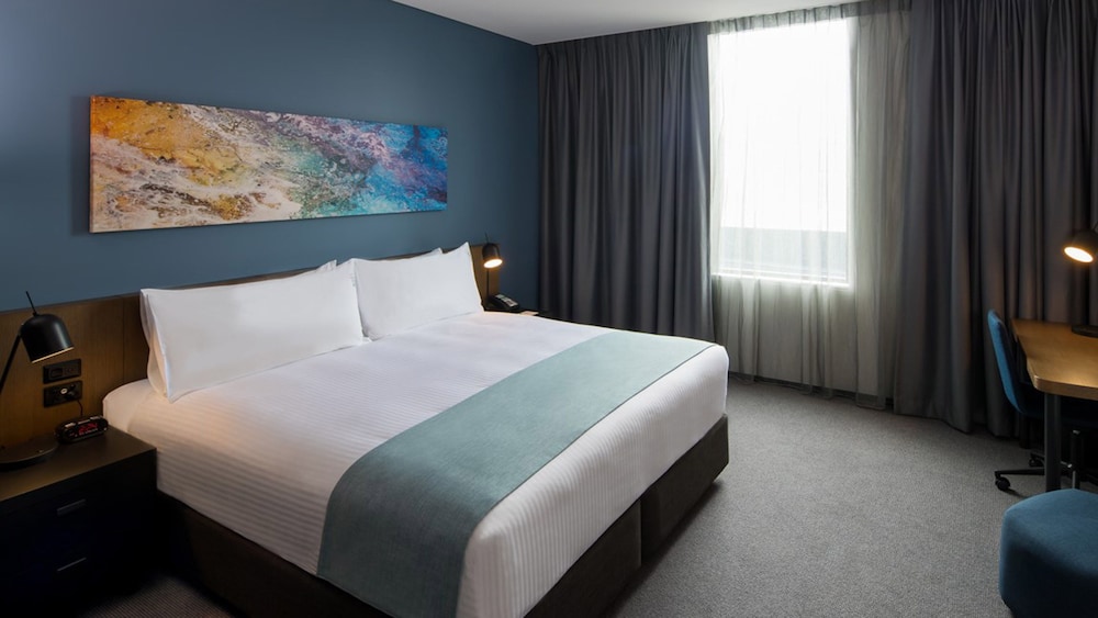HOLIDAY INN SYDNEY ST MARYS 20/78