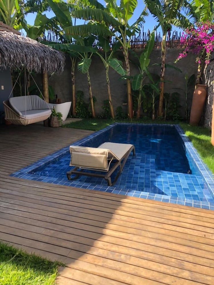 Villa Pantai Boutique Hotel Maragogi 42/50
